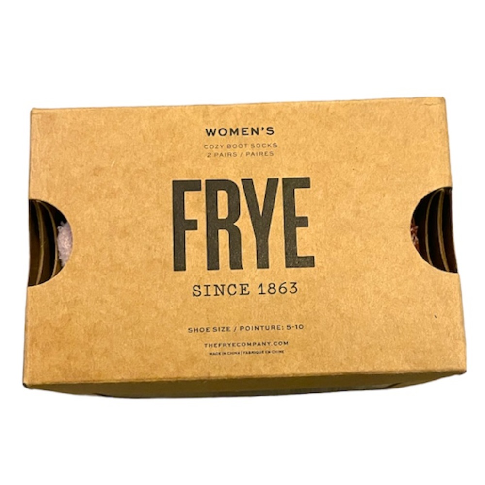 Frye socks - Picture 5 of 7